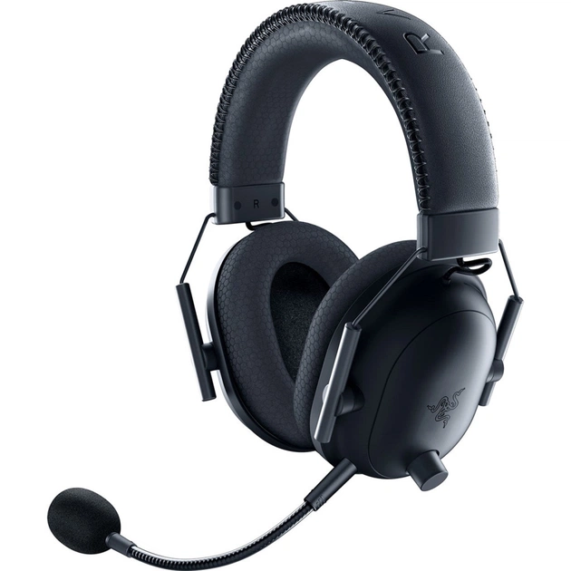 Наушники Razer Blackshark V2 PRO Wireless 2023 Black (RZ04-04530100-R3M1) - изображение 1