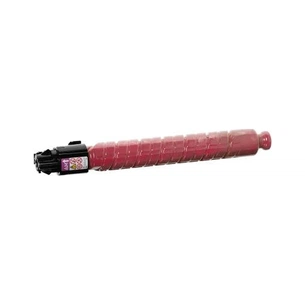 Тонер-картридж Ricoh IM C400 magenta (842607) зображення 1