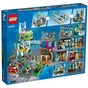 Конструктор LEGO City Центр міста (60380) - зменшене зображення 12