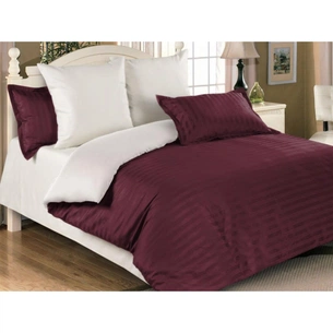 Постільна білизна MirSon Сатин Premium Benedikt Duet 200х220 (2200001435445) зображення 1