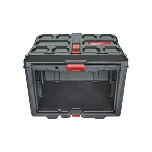 Ящик для інструментів Milwaukee 381x508x381 мм (4932480623) зображення 1