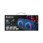 Акустична система Defender Q2 10W Blue (65302) - зменшене зображення 8