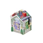Ігровий набір Melissa&Doug Музичний будиночок (12505) - зменшене зображення 3