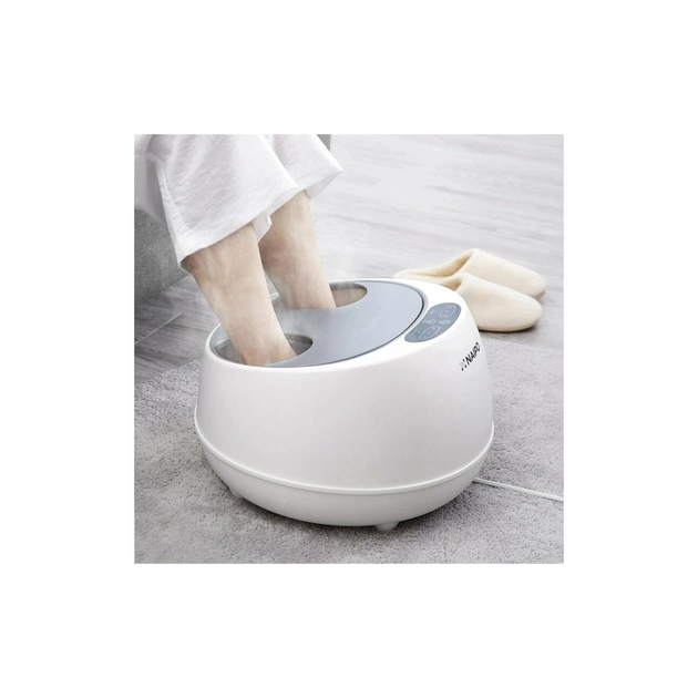 Масажна ванночка для ніг NAIPO OFLEXISPA (SFS-101) - изображение 4