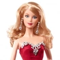 Лялька Barbie Святкова (CHR76) - уменьшенное изображение 2