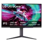 Монітор LG 27GR93U-B - зменшене зображення 1