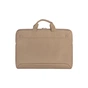 Сумка для ноутбука Tucano 16" Smilza beige (BSM15-BE) - зменшене зображення 3