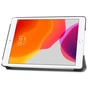 Чохол до планшета BeCover Smart Case Apple iPad 10.2 2019/2020/2021 Gray (707964) - уменьшенное изображение 3