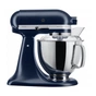 Кухонний комбайн KitchenAid 5KSM175PSEIB - зменшене зображення 1