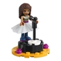 Конструктор LEGO Friends Шоу талантів Андреа 492 деталі (41368) - зменшене зображення 9