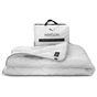 Ковдра MirSon антиалергенна Royal Eco-Soft №843 зима 155x215 (2200000622624) - зменшене зображення 1