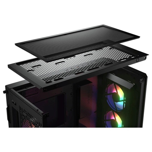Корпус для ПК Cougar Duoface Pro RGB - picture 9