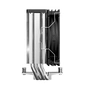 Кулер процессорный DeepCool AG400 G2 (R-AG400-BKNPMG2-G) - уменьшенное изображение 7
