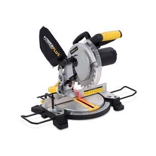 Торцювальна пила Varo X-line 210мм 1500Вт (POWX07554) изображение 1