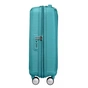 Чемодан American Tourister Soundbox 35.5/41 л бірюзова (32G*61001) - уменьшенное изображение 5