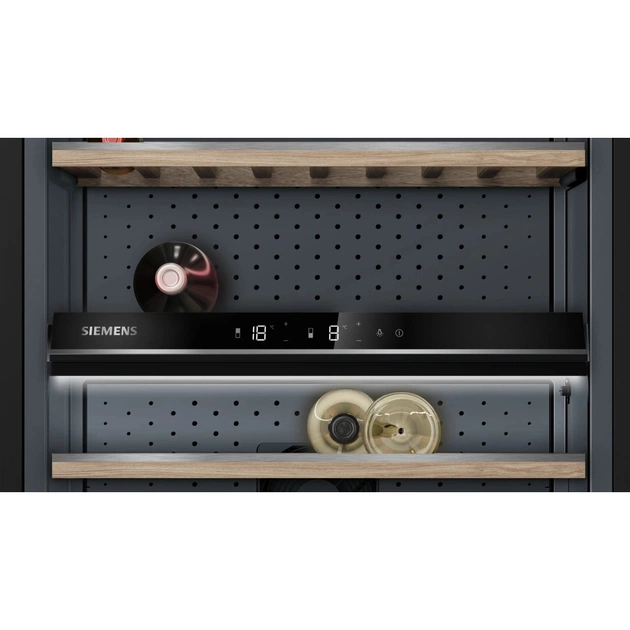 Холодильник Siemens KW 36 KATGA (KW36KATGA) - picture 4