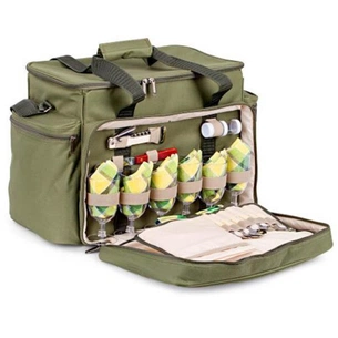 Набір для пікніка Кемпінг HB6-520 (4823082713394) зображення 1