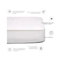 Наматрацник MirSon Natural Line Стандарт Tencel Aloe Vera 982 80x190 см (2200000835147) - зменшене зображення 3