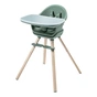 Стілець для годування Maxi-Cosi Moa Beyond Green ECO (2710045111) - зменшене зображення 1