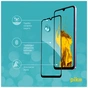 Скло захисне Piko Full Glue Xiaomi Redmi A4 Black (1283126613296) - зменшене зображення 5