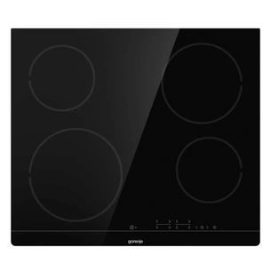 Варочная поверхность Gorenje ECT641BSC изображение 1
