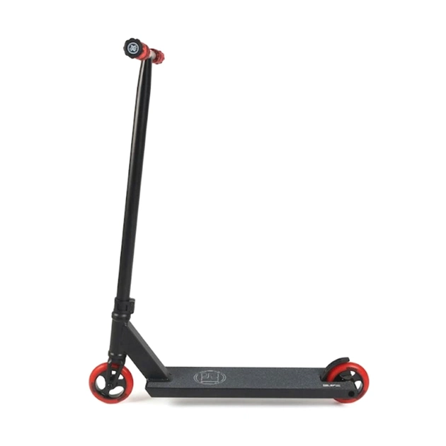 Самокат Hipe H8 трюковий black/red (21818337) - изображение 1