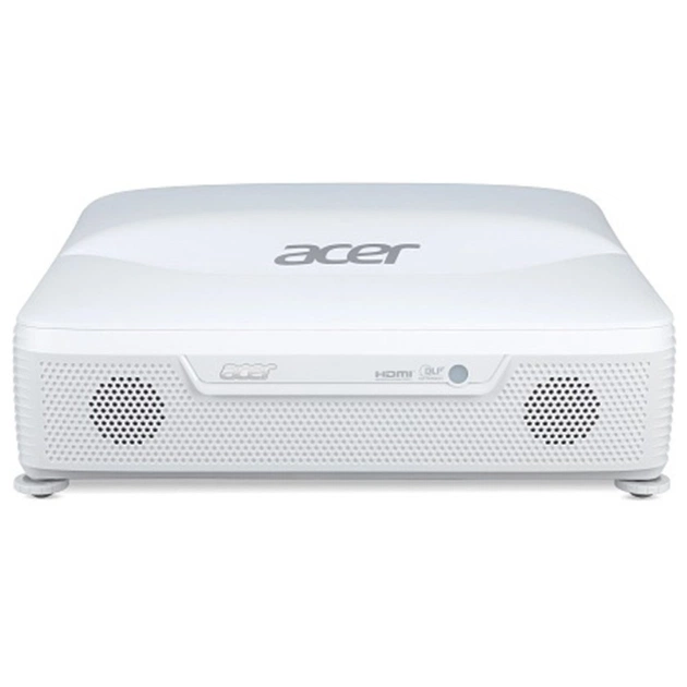 Проектор Acer L812 (MR.JUZ11.001) - изображение 1