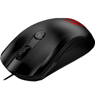 Мишка Genius X-G600 USB Black (31040035100) зображення 1