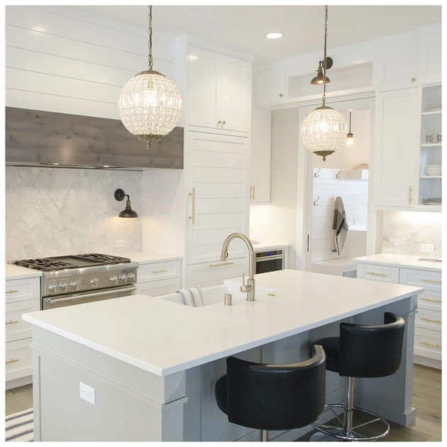 Лампочка Videx A60e 8W E27 4100K 220V (VL-A60e-08274) - picture 4