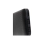 Батарея універсальна GEAR 10000mAh, 10W, USB-TypeC, 2*USB-A, Micro-USB, black (SL10) - зменшене зображення 4