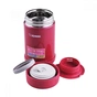 Термос Zojirushi харчовий SW-FCE75PJ 0,75 л Red (1678.03.57) - зменшене зображення 2