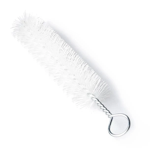 Засіб для догляду за духовими Jim Dunlop Brass Mouthpiece Brush (HE84 (1 шт.)) зображення 1