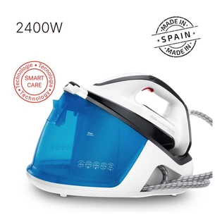 Парова станція Ufesa 2400W W/STEAM GENERATOR (80205667) зображення 1