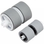 Ролик Canon DR-C125/C225/W комплект (5484B001) - зменшене зображення 1