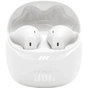 Навушники JBL Tune Flex 2 White (JBLTFLEX2WHT) - зменшене зображення 6