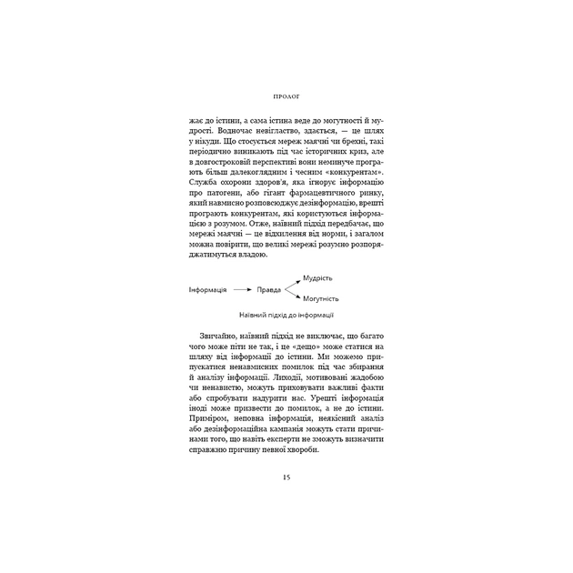 Книга Nexus. Коротка історія інформаційних мереж від кам'яного віку до ШІ - Ювал Ной Харарі BookChef (9786175483947) - picture 11