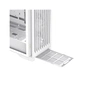 Корпус для ПК Gamemax LEADER 2 WH (9101-0900R0002) - зменшене зображення 3