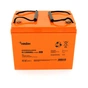 Батарея до ДБЖ Merlion 12V-80Ah GEL (GL12800M6 GEL) - зменшене зображення 2