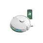 Пилосос iRobot Roomba Combo 105 + AutoEmply dock (White) (y351240) - зменшене зображення 2