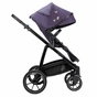 Коляска Osann 2 в 1 Ole Indigo (121-228-285) - зменшене зображення 4