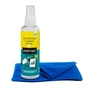 Спрей для очищення Patron Whiteboard Cleaner 250мл F3-007 + microfibre 30х30cm (CS-PN-BUNDL-18) - зменшене зображення 1