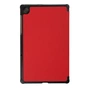 Чохол до планшета Armorstandart Smart Case Lenovo Tab M10 HD (2 Gen) Red (ARM59404) - уменьшенное изображение 2