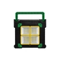 Акустична система NEWVEW NV-9153 Solar Panel/BT/USB/TF/FM Green (NWVW-NV-9153-GN) - зменшене зображення 2