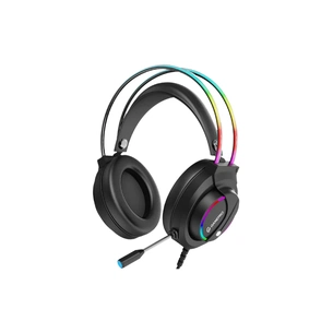 Навушники GamePro HS733 Black (HS733) зображення 1