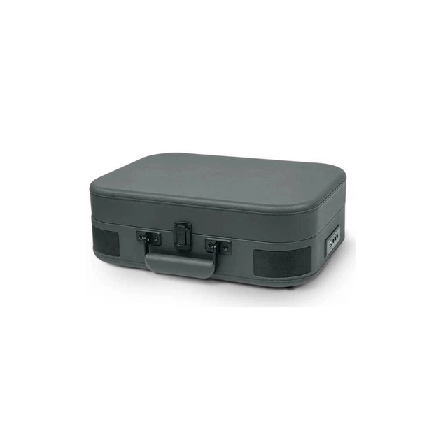 Програвач вінілу Muse MT-207 DGB - picture 2