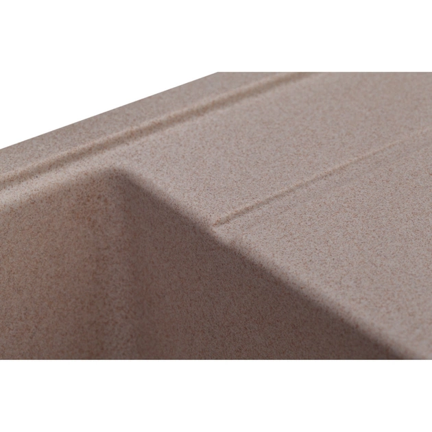 Мийка кухонна GRANADO TOLEDO avena (gr2102) - picture 7