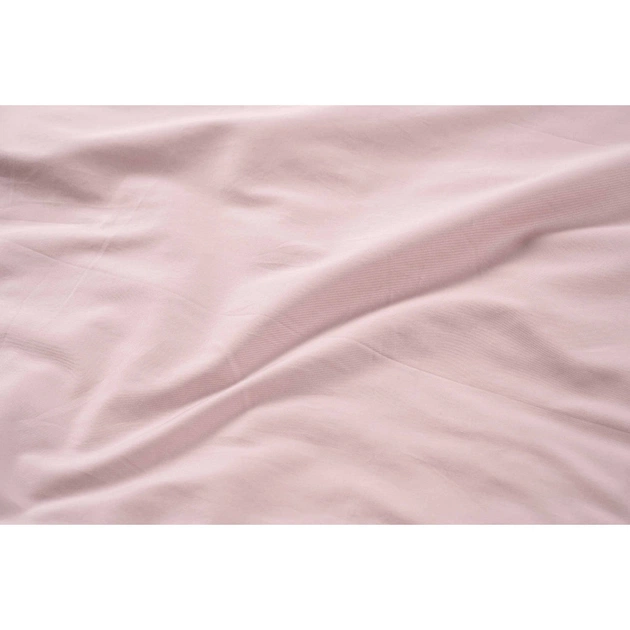 Підковдра Ardesto Mix&Match сатин 160х220 см пудра (ART1622DVP) - picture 5