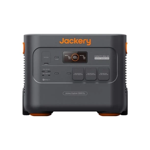 Зарядна станція Jackery Explorer 3000 Pro 3024Wh (Explorer-3000EU-Pro) зображення 1