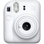 Камера миттєвого друку Fujifilm INSTAX Mini 12 WHITE (16806121) - зменшене зображення 1