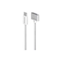 Дата кабель USB-C to MagSafe 3 magcord-140pd.white Promate (magcord-140pd.white) - зменшене зображення 1